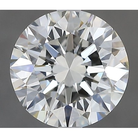 Diament szlif okrągły, 1.7ct, VS1, I, IGI 737531723
