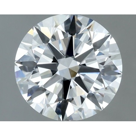 Diament szlif okrągły, 1.31ct, VS1, H, GIA 7538554216