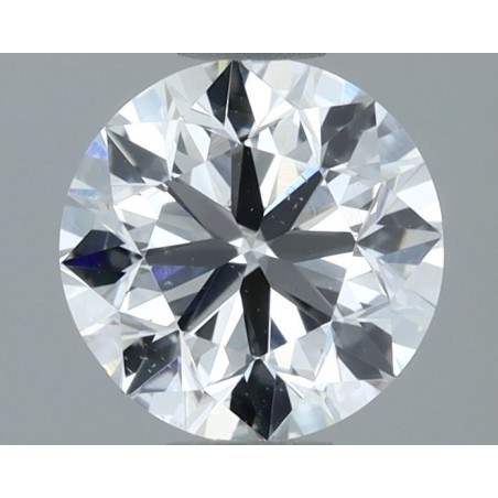 Diament szlif okrągły, 0.9ct, SI1, E, GIA 1539447356