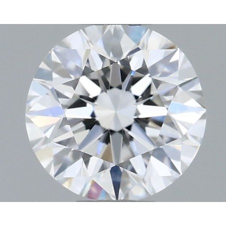 Diament szlif okrągły, 0.5ct, VS2, G, GIA 6532606808