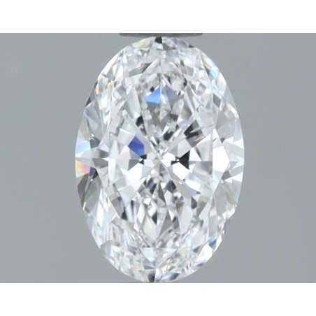 Diament szlif owalny, 1.2ct, VS2, D, GIA 6532194770