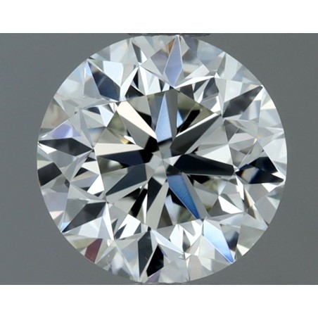 Diament szlif okrągły, 0.9ct, VS2, I, IGI 737528896