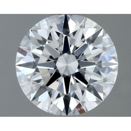 Diament szlif okrągły, 0.6ct, VS1, E, GIA 1533554867
