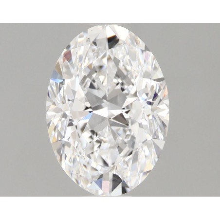 Diament szlif owalny, 1.3ct, VS1, D, GIA 6515449377