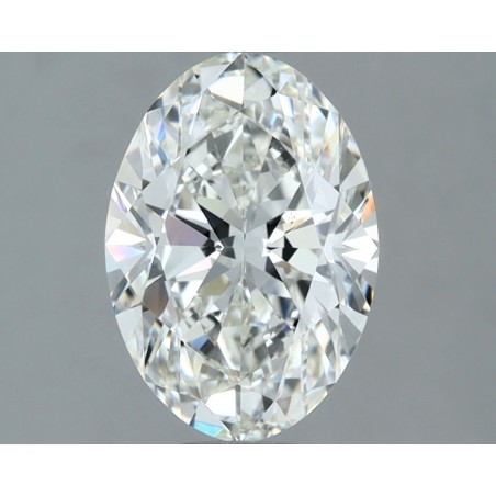 Diament szlif owalny, 1.71ct, VS2, I, GIA 6532248903