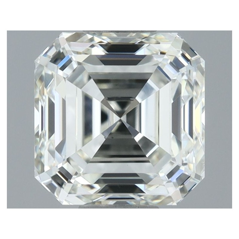 Diament asscher, 1.01ct, VS1, I, IGI 723525407