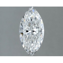 Diament markiza, 1.01ct, SI2, E, GIA 6532635237