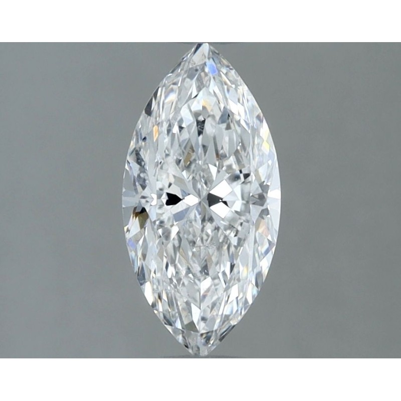 Diament markiza, 1.01ct, SI2, E, GIA 6532635237