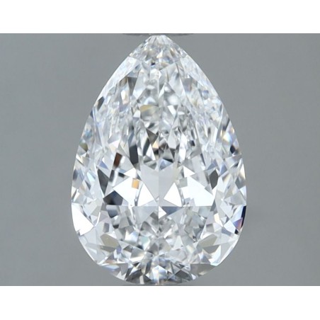 Diament szlif gruszkowy, 1.2ct, VS2, D, GIA 2546202768