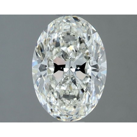 Diament szlif owalny, 1.42ct, VVS2, H, IGI 737544184