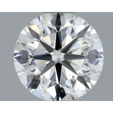 Diament szlif okrągły, 0.7ct, VVS2, H, IGI 731547219