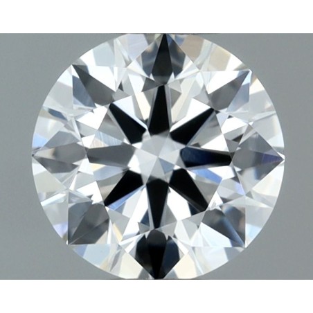 Diament szlif okrągły, 0.5ct, VS2, G, GIA 1548052294