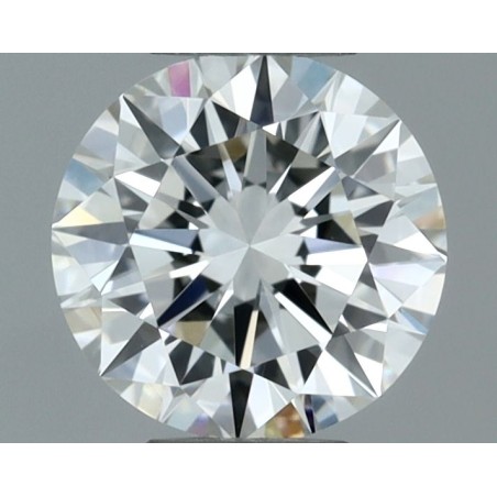 Diament szlif okrągły, 0.5ct, VS1, H, GIA 7546203557