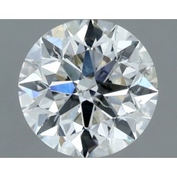 Diament szlif okrągły, 1.2ct, SI2, E, IGI 732579448