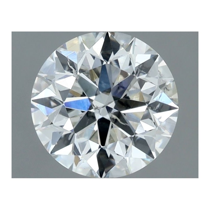 Diament szlif okrągły, 1.2ct, SI2, E, IGI 732579448