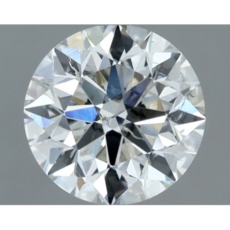Diament szlif okrągły, 1.2ct, SI2, E, IGI 732579448