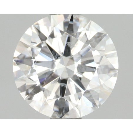Diament szlif okrągły, 1.3ct, SI2, G, IGI 665404603