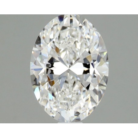 Diament szlif owalny, 1.01ct, VS1, E, GIA 6542119662