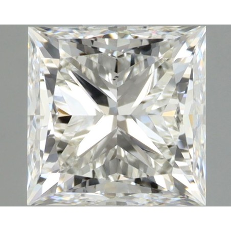 Diament szlif princess, 1.01ct, VS2, I, GIA 2235829365