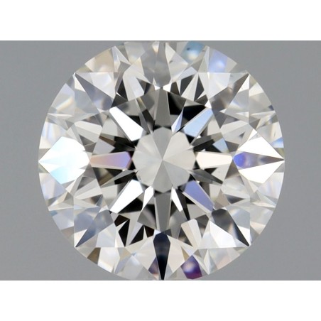 Diament szlif okrągły, 0.7ct, VS2, G, GIA 5533101102