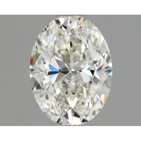 Diament szlif owalny, 0.9ct, VVS2, I, GIA 1232830415