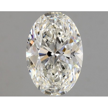Diament szlif owalny, 1ct, VVS2, I, GIA 2534998439