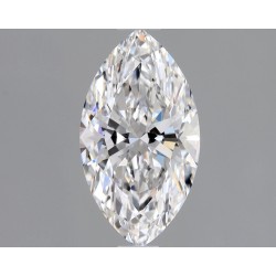 Diament markiza, 1.01ct, VS1, D, GIA 6545216235