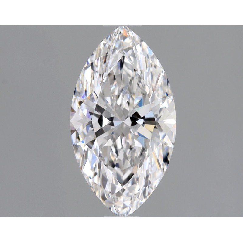 Diament markiza, 1.01ct, VS1, D, GIA 6545216235