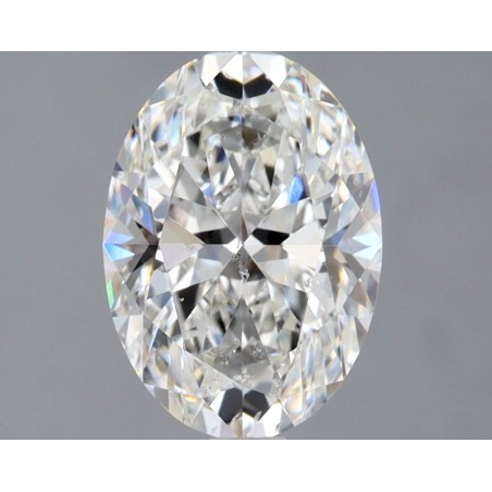 Diament szlif owalny, 1.52ct, SI2, G, GIA 2546061544