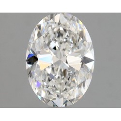 Diament szlif owalny, 0.9ct, VVS2, E, GIA 1548033912
