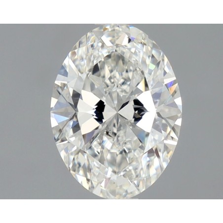 Diament szlif owalny, 1.2ct, SI2, G, GIA 6542048790