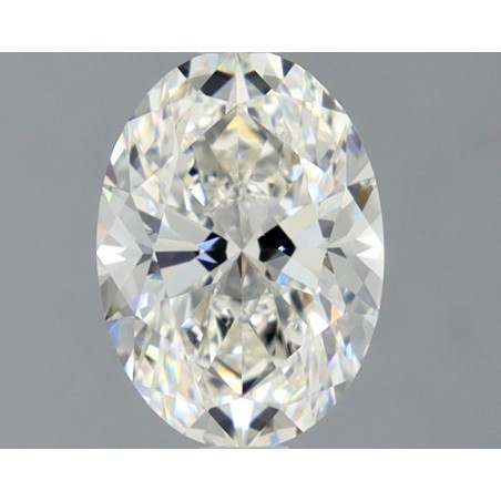 Diament szlif owalny, 1.02ct, VVS1, H, GIA 5546061553