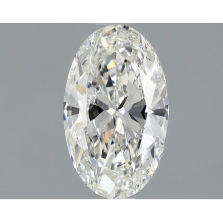 Diament szlif owalny, 0.9ct, VS2, I, GIA 1535653867