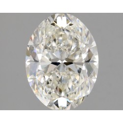 Diament szlif owalny, 1.51ct, VS2, G, GIA 1548034626