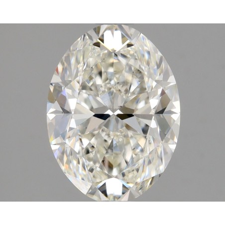 Diament szlif owalny, 1.51ct, VS2, G, GIA 1548034626