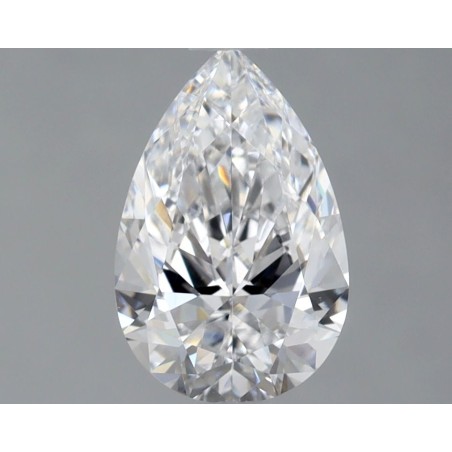 Diament szlif gruszkowy, 1.02ct, VS1, D, GIA 2546193669
