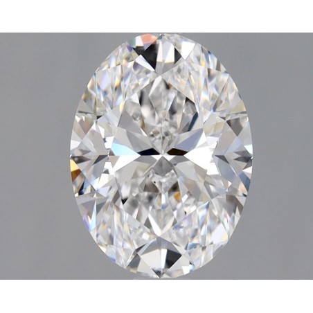Diament szlif owalny, 1.5ct, VS2, D, GIA 6542107752