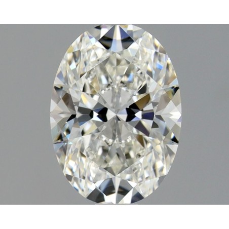 Diament szlif owalny, 1.04ct, VVS1, H, GIA 2534988652