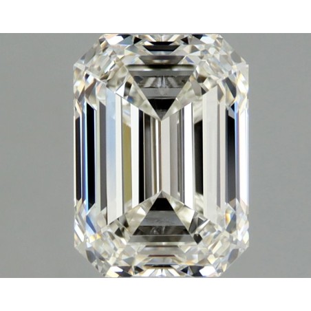 Diament szlif szmaragdowy, 1.33ct, VVS2, I, GIA 2235830141