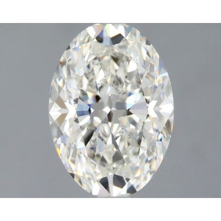 Diament szlif owalny, 1.51ct, VS1, I, GIA 1543088062
