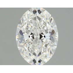 Diament szlif owalny, 1.02ct, VS1, E, GIA 6542047797