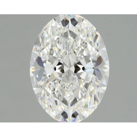 Diament szlif owalny, 1.02ct, VS1, E, GIA 6542047797