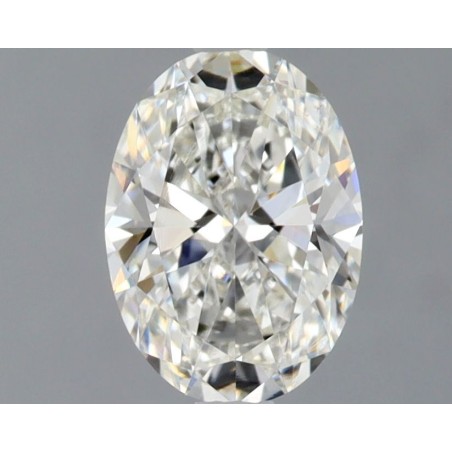 Diament szlif owalny, 0.9ct, VS2, H, GIA 1543088025