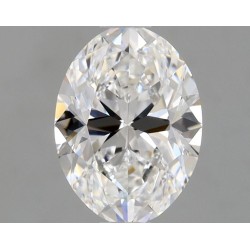 Diament szlif owalny, 0.9ct, VVS2, E, GIA 2544034090