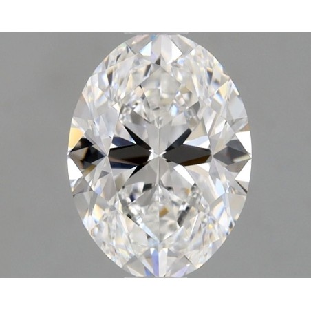 Diament szlif owalny, 0.9ct, VVS2, E, GIA 2544034090