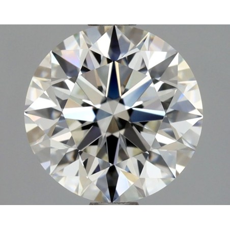 Diament szlif okrągły, 1.5ct, VVS2, G, GIA 5533807953