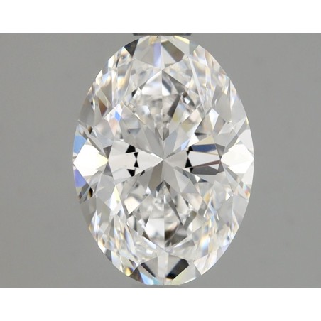Diament szlif owalny, 1.2ct, VS1, D, GIA 6542026805