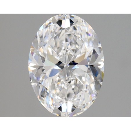 Diament szlif owalny, 1.51ct, VS1, D, GIA 2231830072