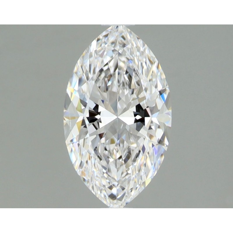 Diament markiza, 0.9ct, SI2, D, GIA 6542048581