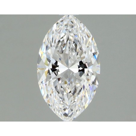 Diament markiza, 0.9ct, SI2, D, GIA 6542048581